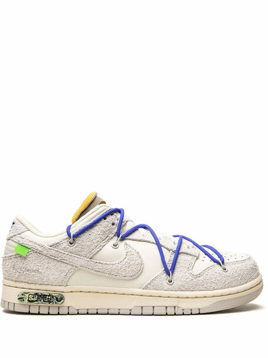 Dunk Low Off White Lot 32