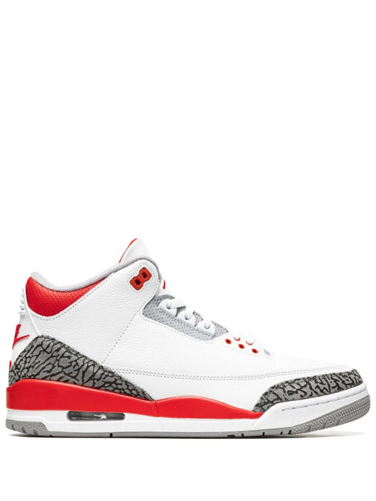 Jordan 3 Retro