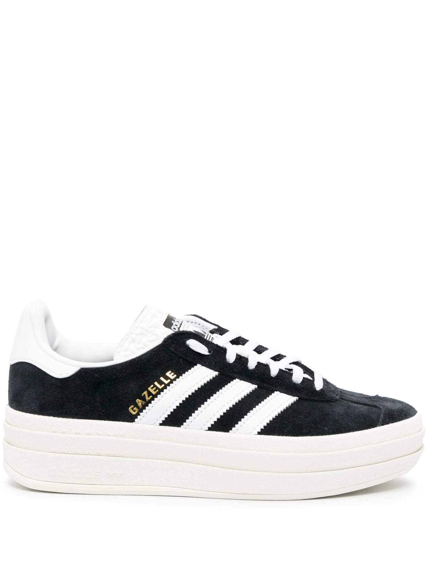 Adidas Gazelle Bold platform sneakers