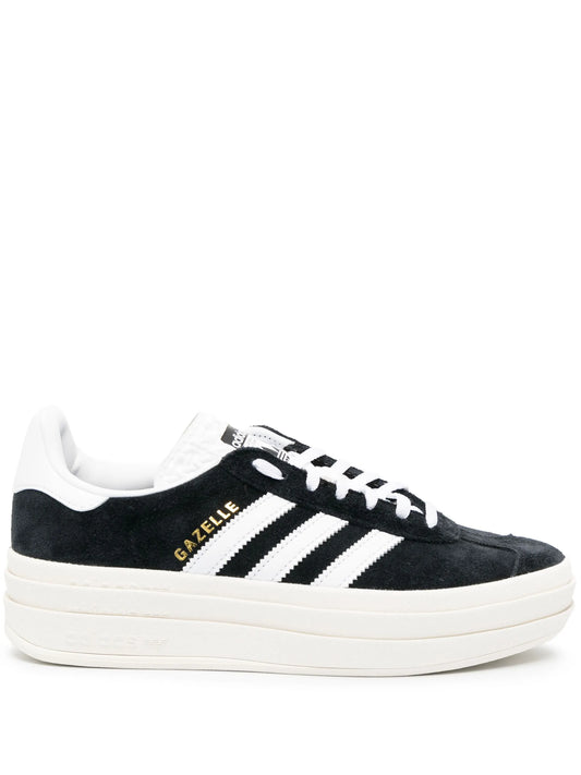 Adidas Gazelle Bold platform sneakers