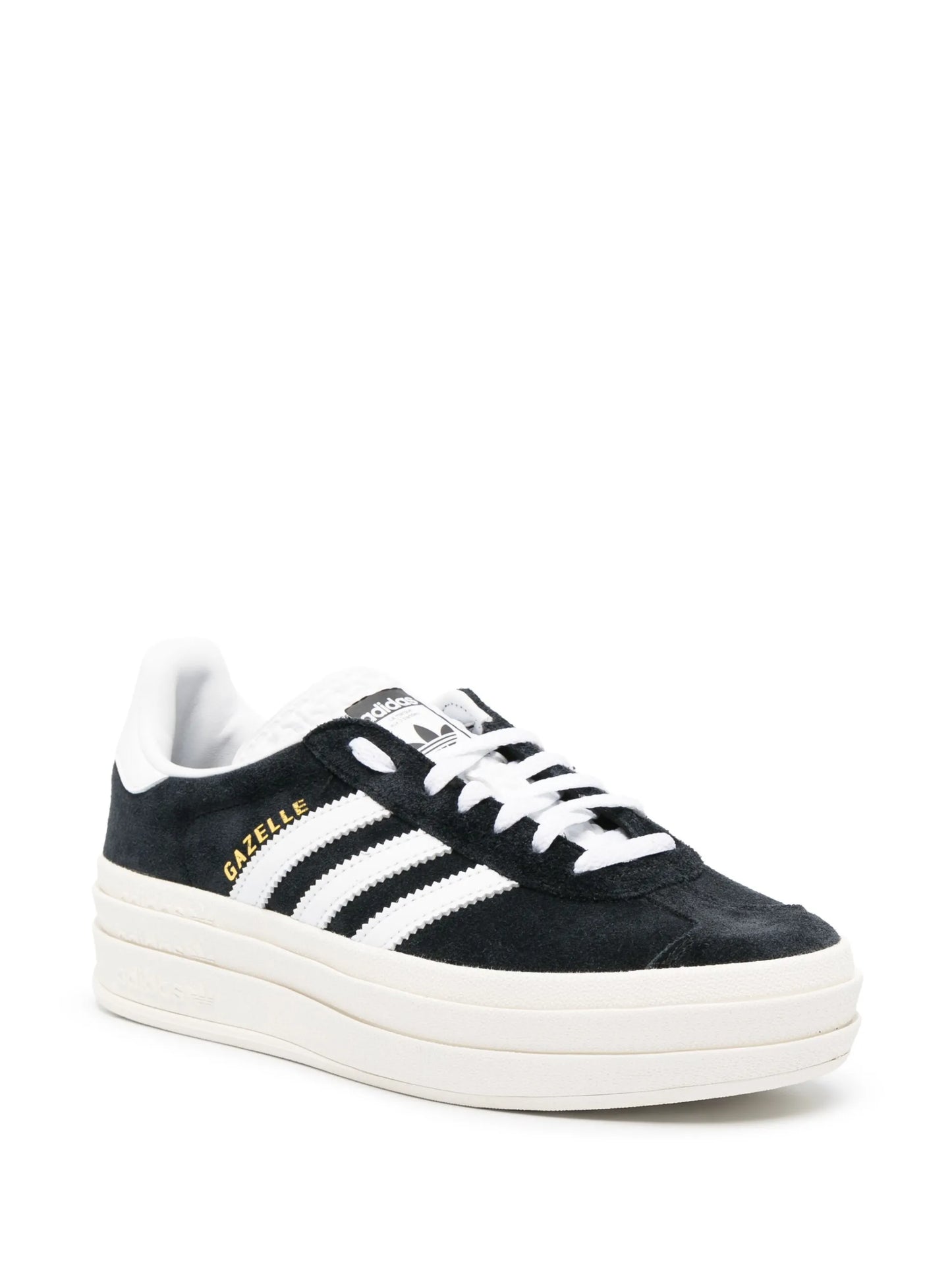 Adidas Gazelle Bold platform sneakers