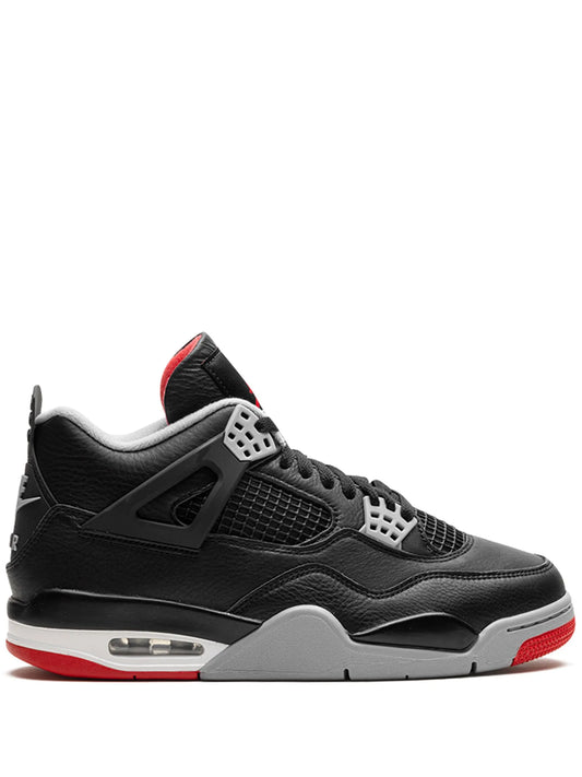 Jordan 4 Retro Bred (2019)