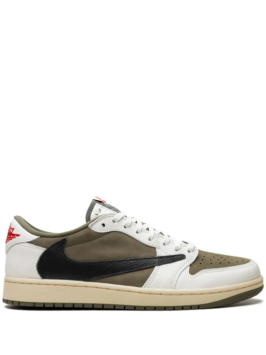 Jordan 1 Retro Low OG "Travis Scott Olive