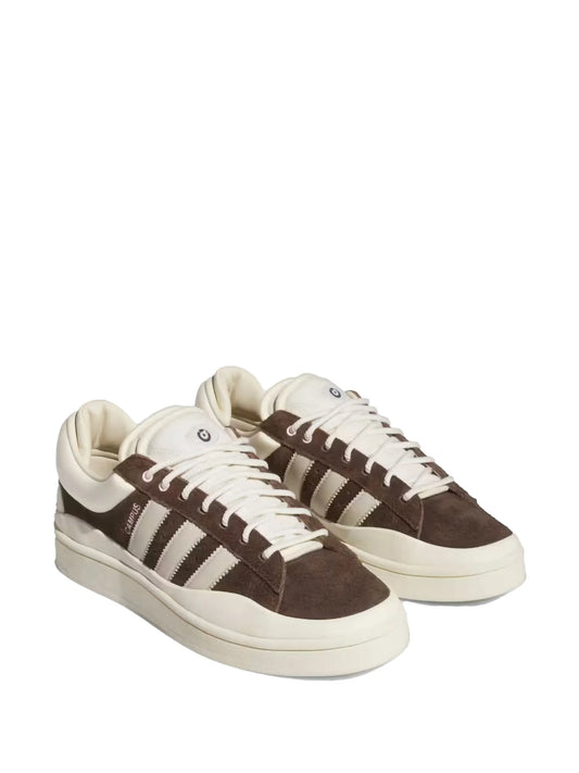 Adidas x Bad Bunny Campus sneakers