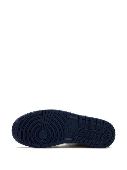 Air Jordan 1 Retro High OG "First in Flight"