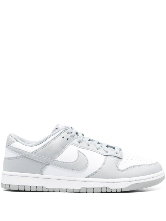 Dunk Low Grey Fog
