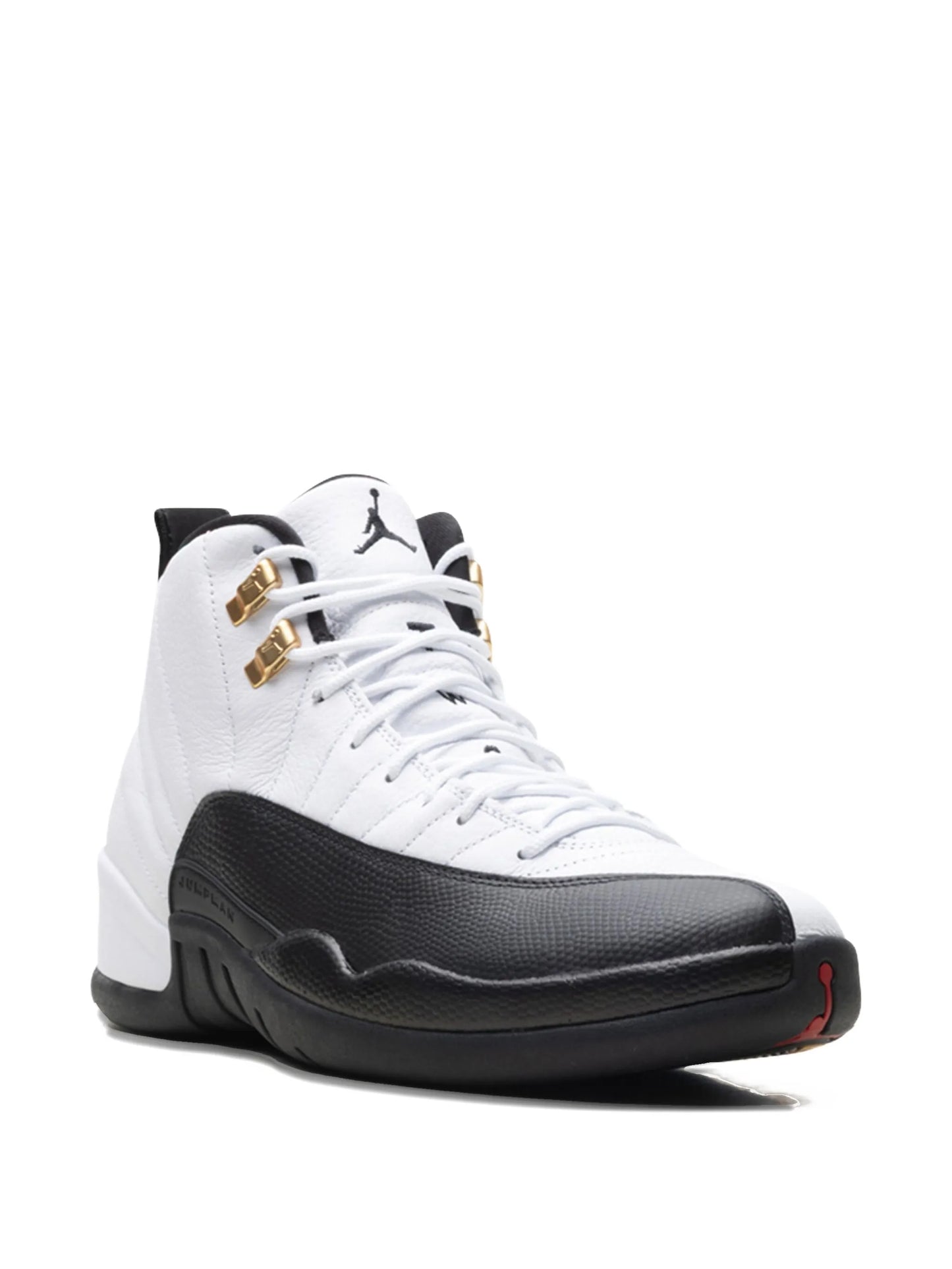 Air Jordan 12 "Taxi" sneakers