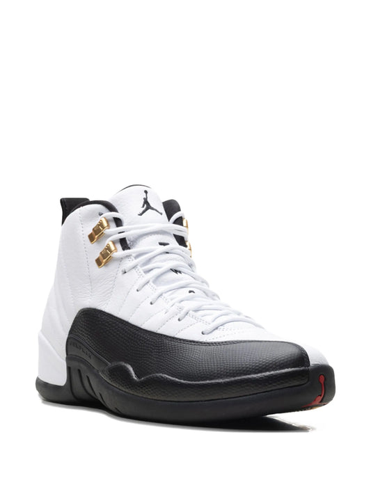 Air Jordan 12 "Taxi" sneakers