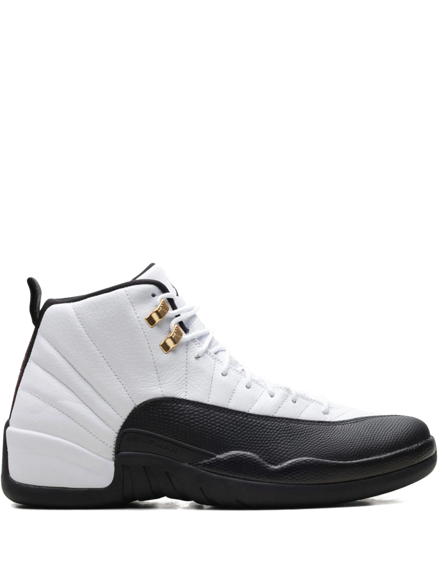 Air Jordan 12 "Taxi" sneakers