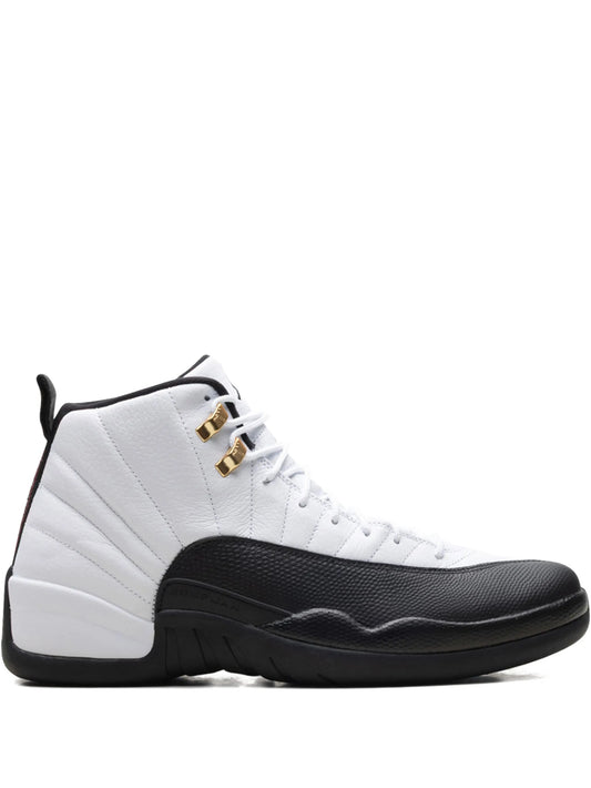 Air Jordan 12 "Taxi" sneakers