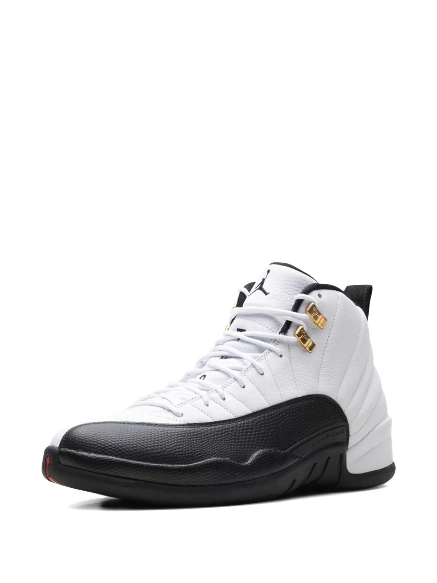 Air Jordan 12 "Taxi" sneakers