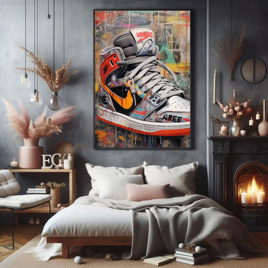 A3 Nike Air