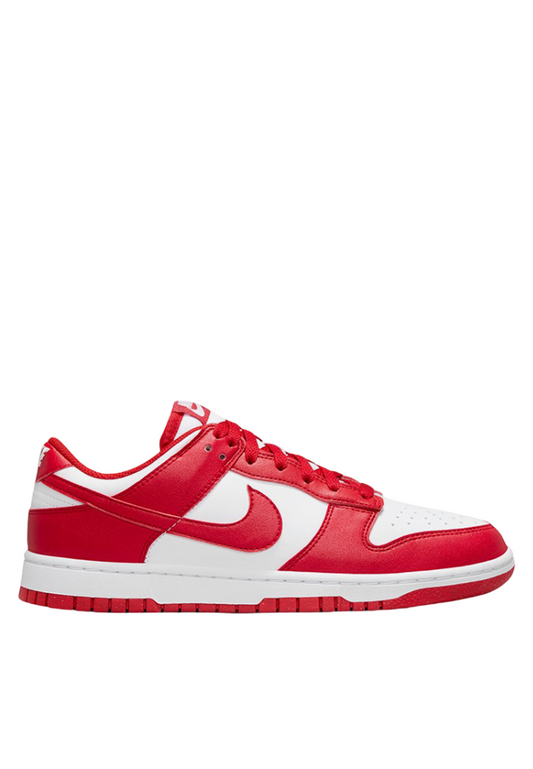 Dunk Low University Red