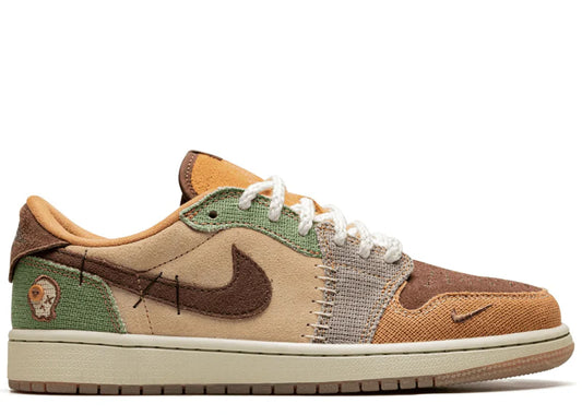 Jordan 1 Retro Low OG